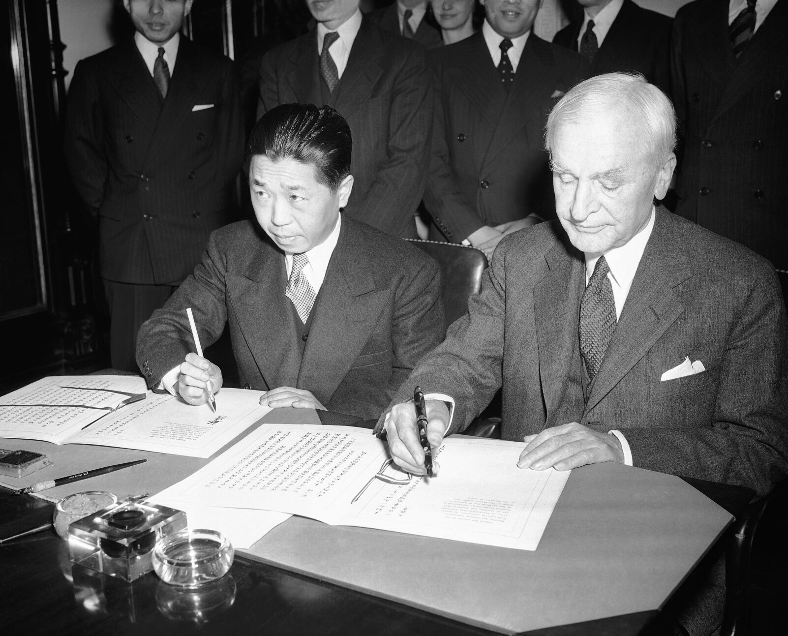 1943: China